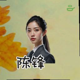 陈锋